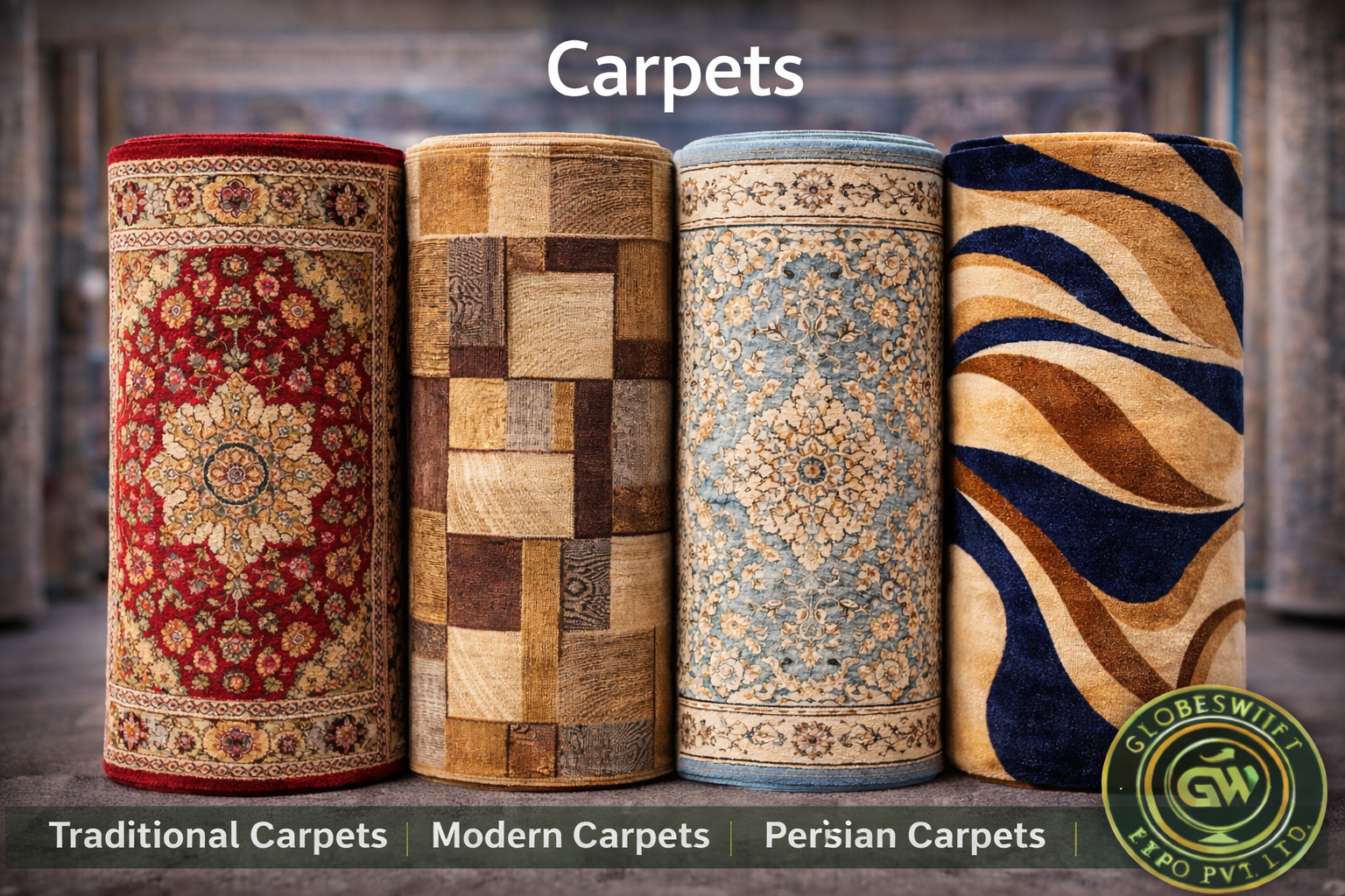 Carpets - Product Category