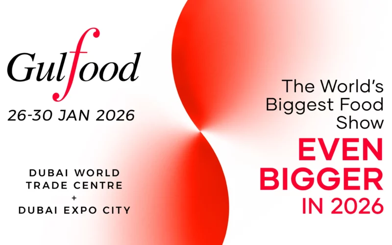 Gulfood 2026 proudly announces India as the Official Partner Country