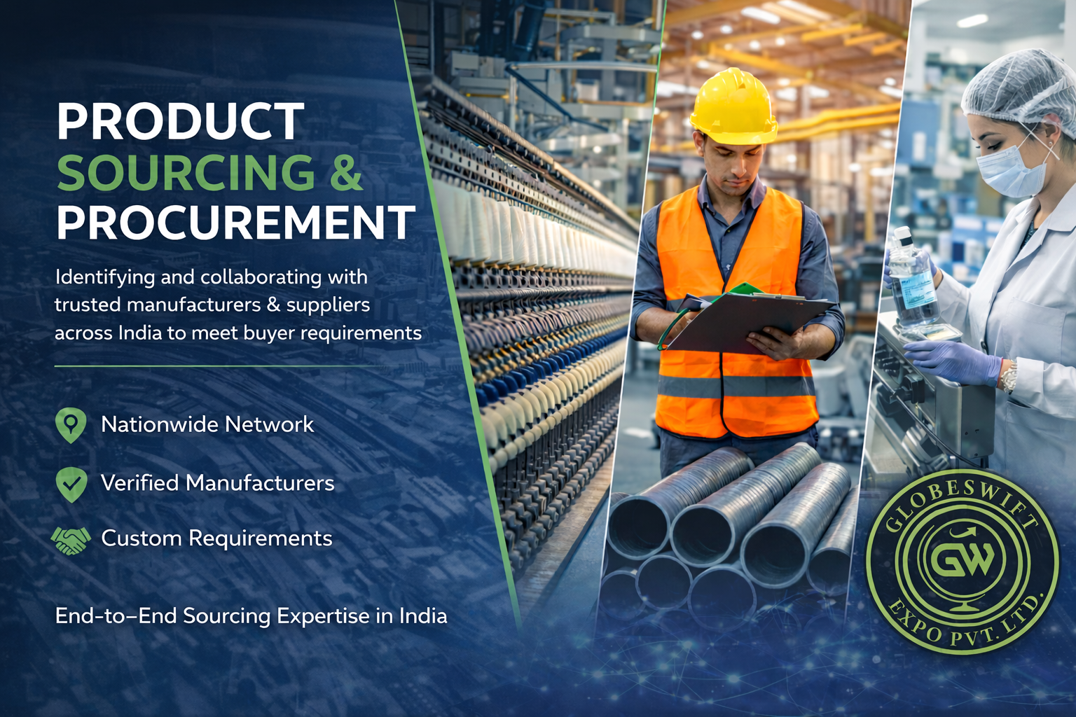 Product Sourcing
